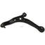 Moog RK620325 Suspension Control Arm and Ball Joint Assembly
