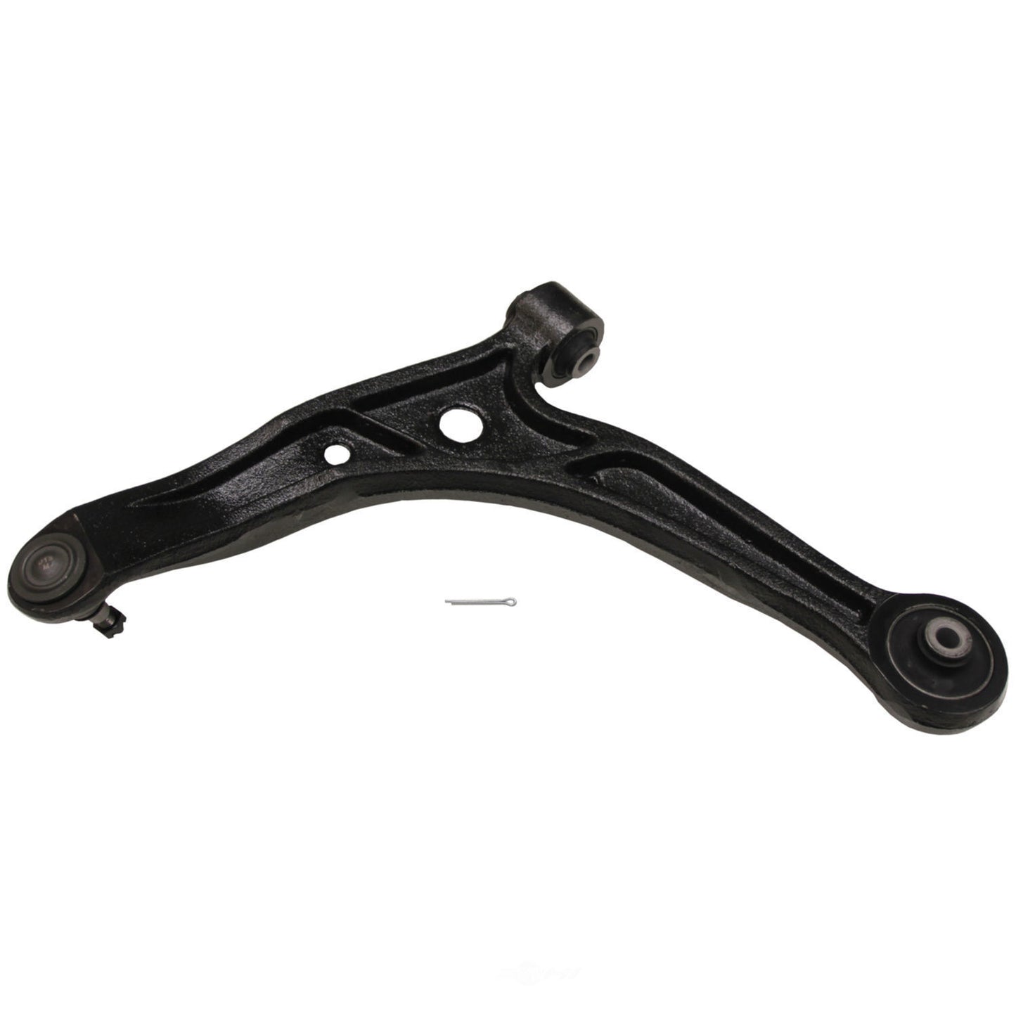 Moog RK620325 Suspension Control Arm and Ball Joint Assembly