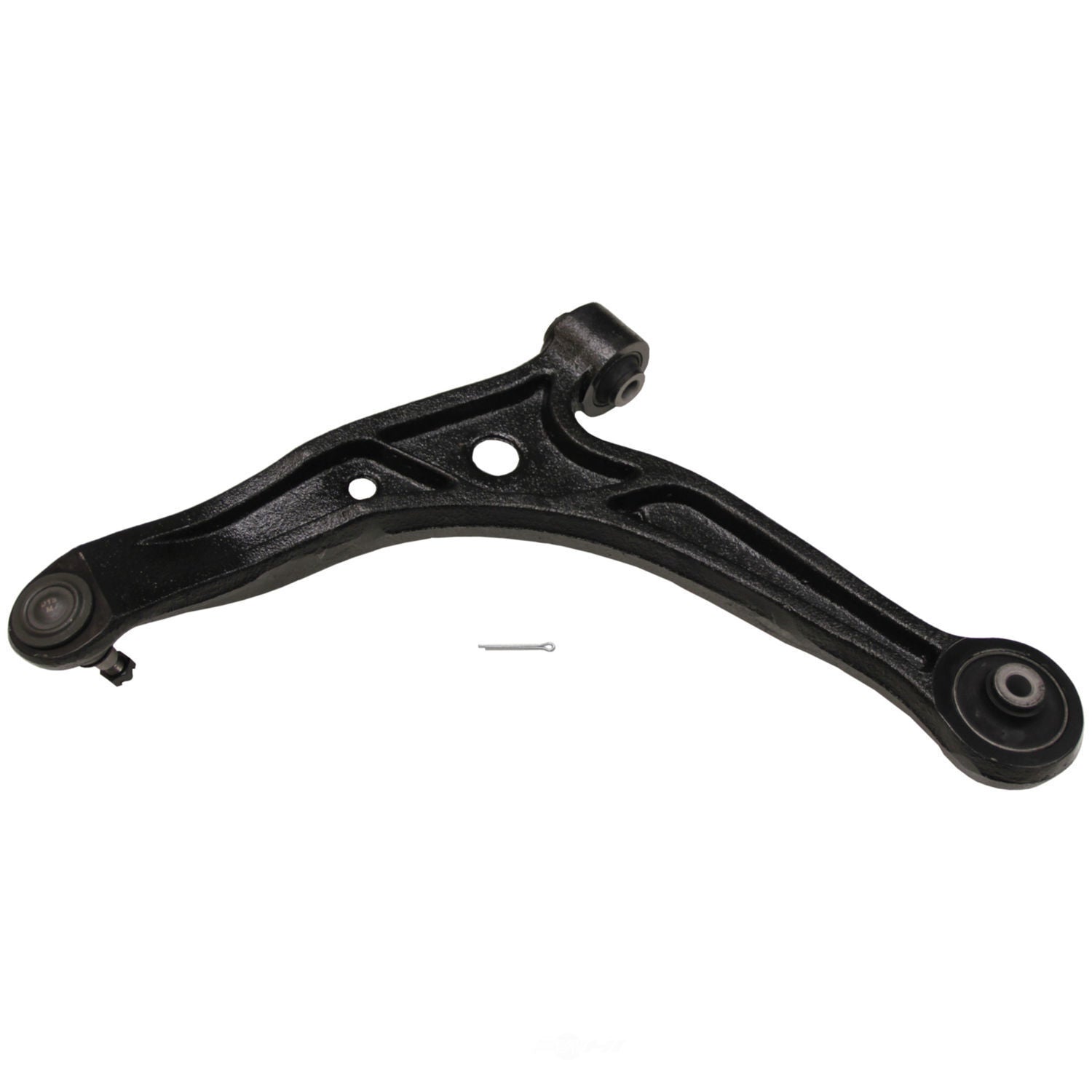 Moog RK620325 Suspension Control Arm and Ball Joint Assembly