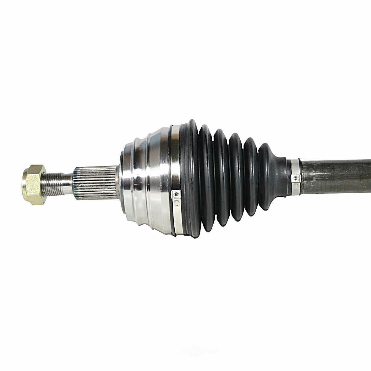 GSP North America NCV72001 CV Axle Assembly