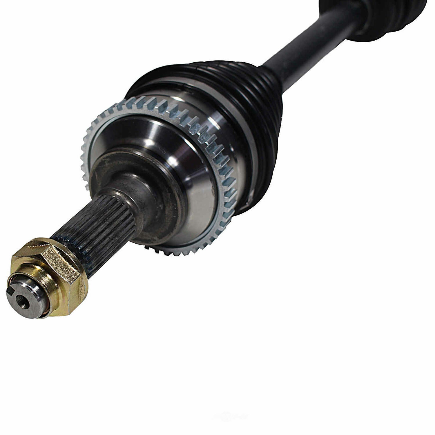 GSP North America NCV11545 CV Axle Assembly