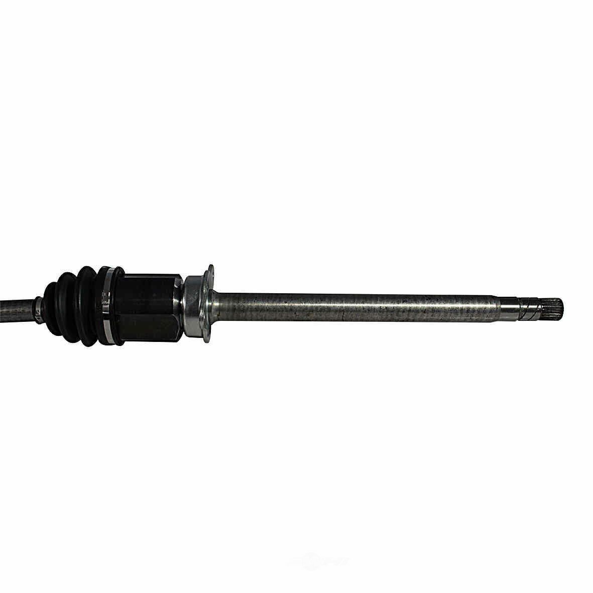 GSP North America NCV12102 CV Axle Assembly