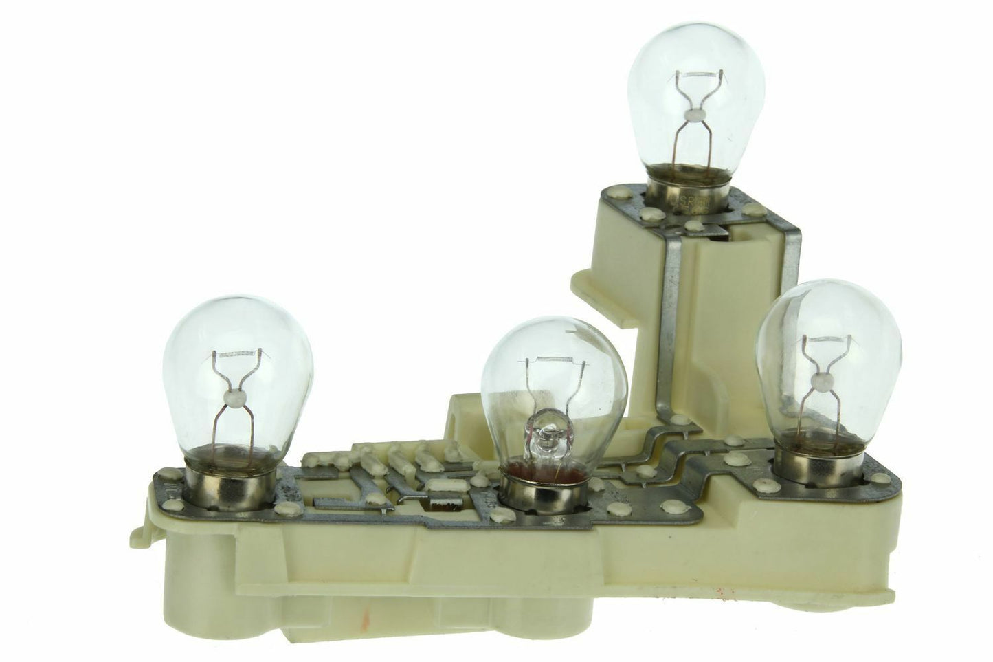 URO SHORT SKU URO-016227 Tail Light Bulb Carrier