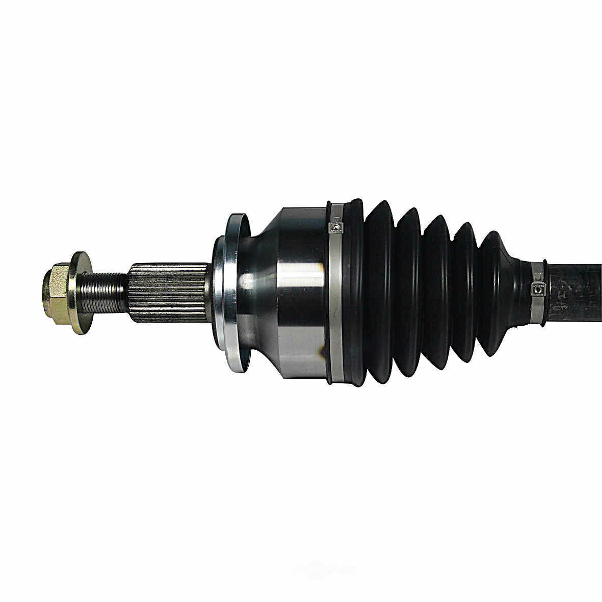 GSP North America NCV11194 CV Axle Assembly