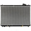 Spectra Premium Industries Inc CU2272 Radiator