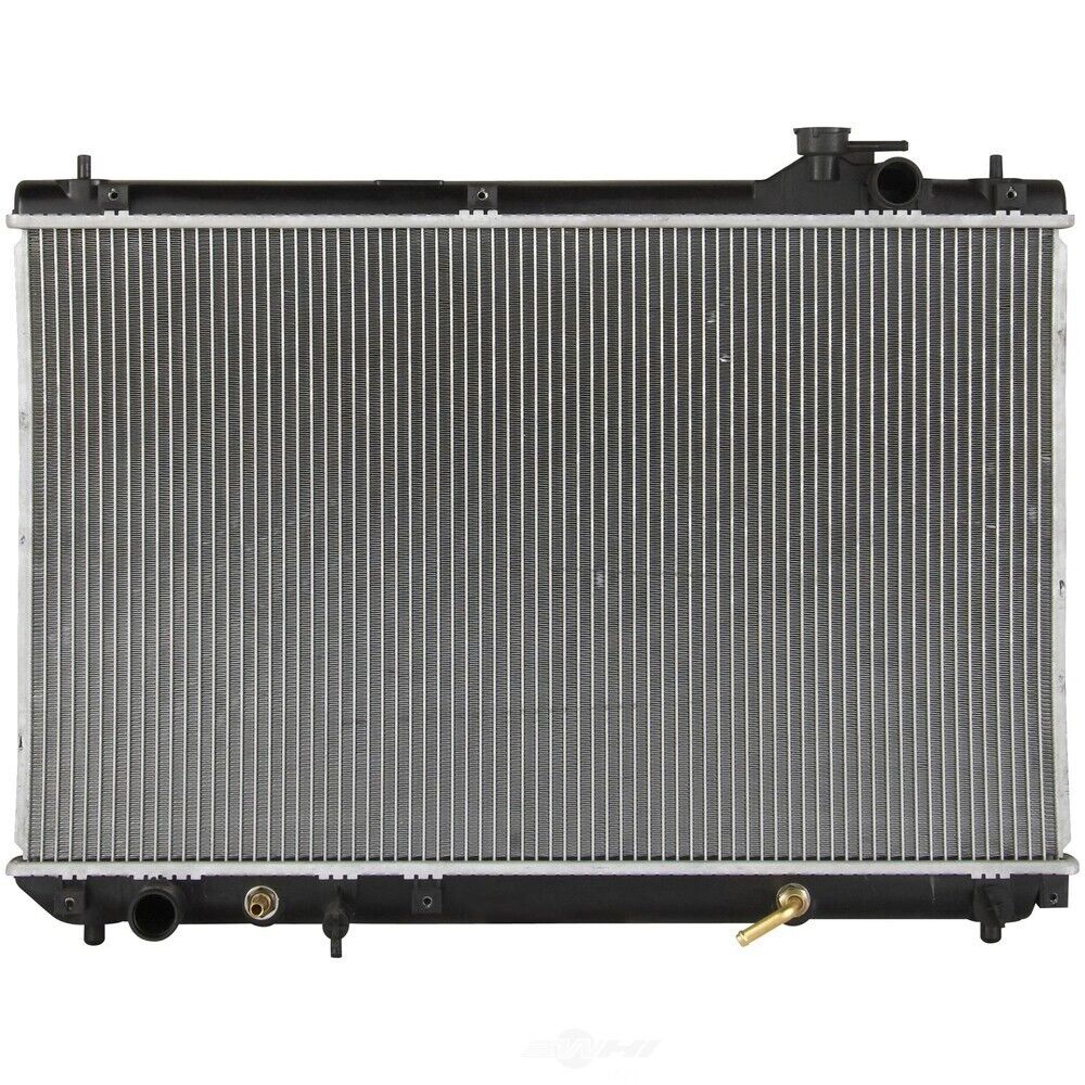 Spectra Premium Industries Inc CU2272 Radiator