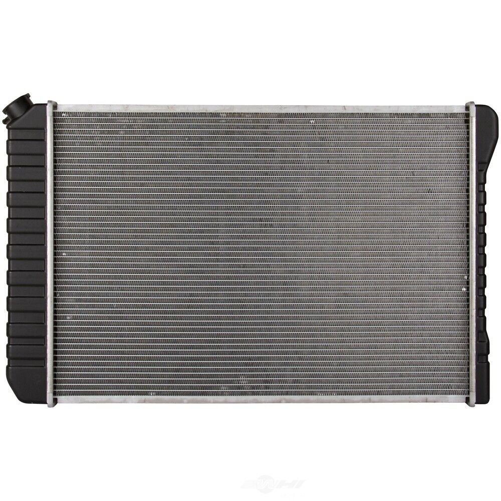Spectra Premium Industries Inc CU716 Radiator