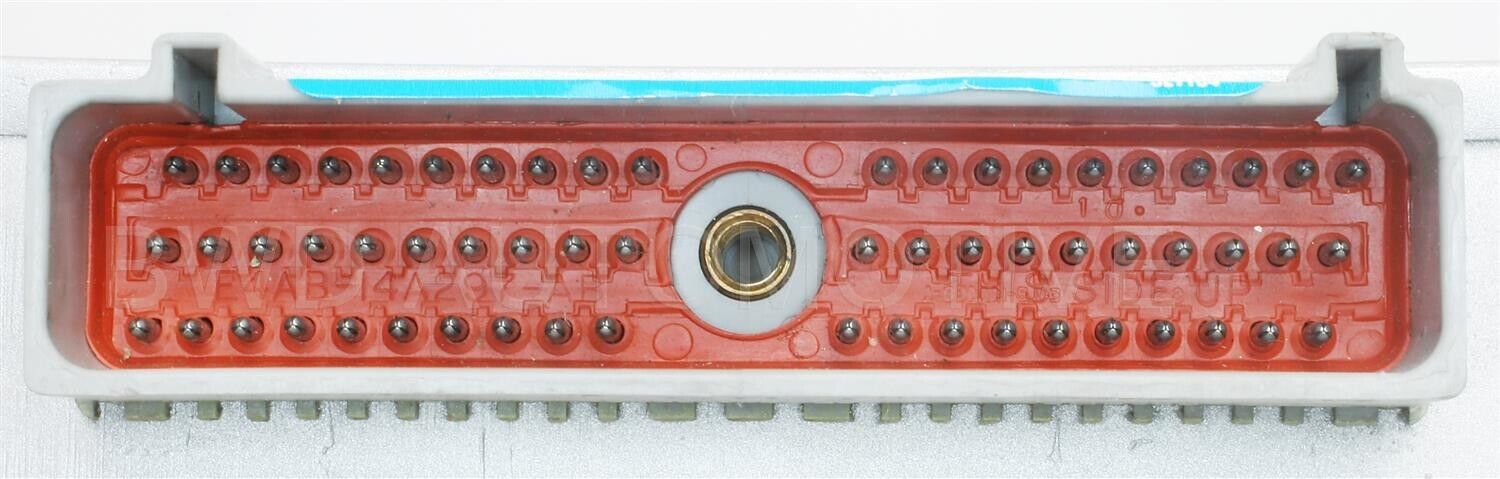 BWD ECC135 Engine Control Module (ECM)