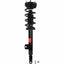 Monroe 272665 Suspension Strut and Coil Spring Assembly