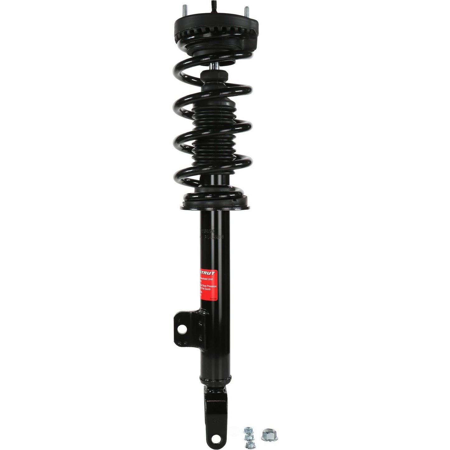 Monroe 272665 Suspension Strut and Coil Spring Assembly
