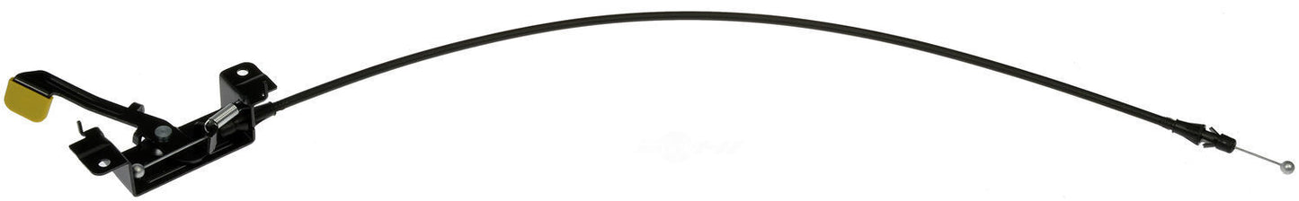 Dorman 912-745 Hood Release Cable