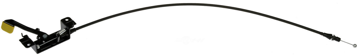 Dorman 912-745 Hood Release Cable