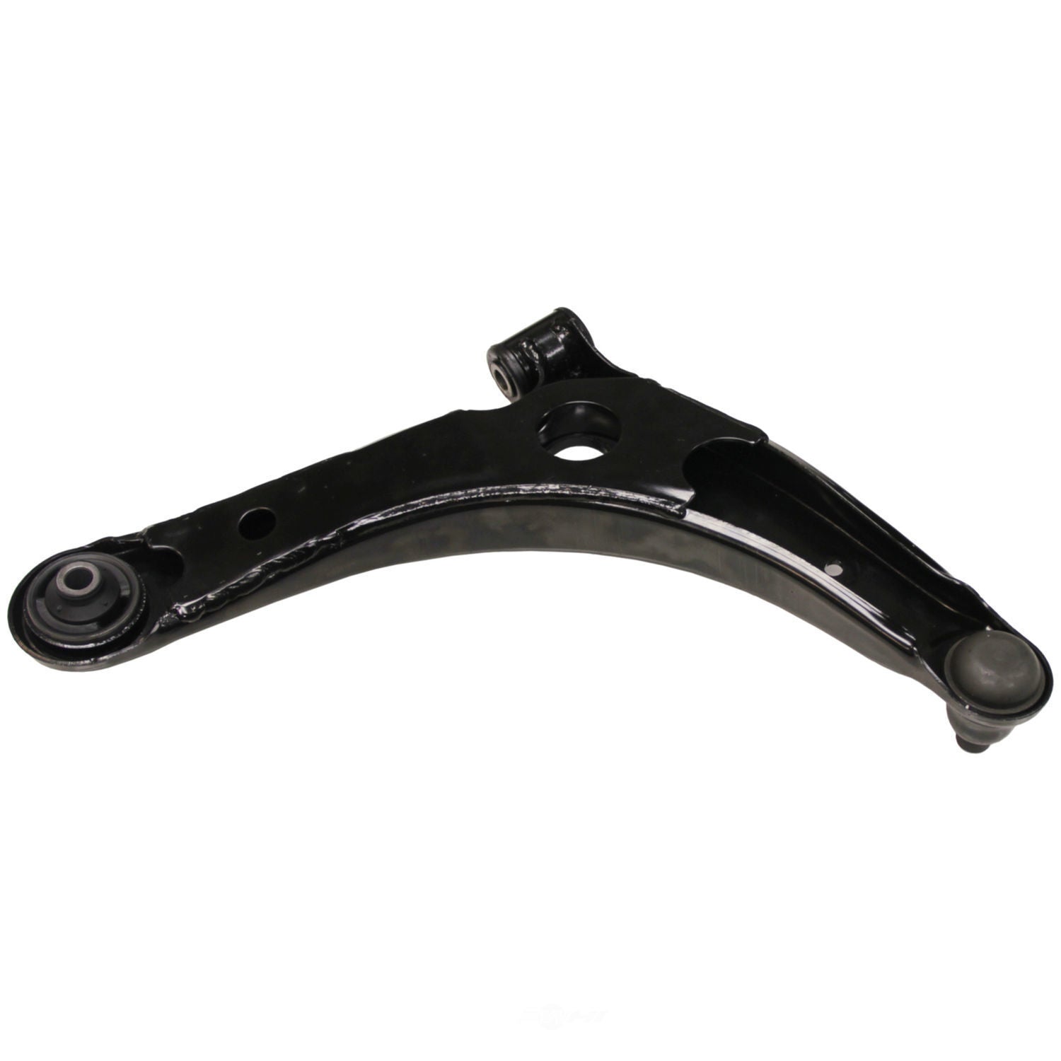 Moog RK620548 Suspension Control Arm and Ball Joint Assembly