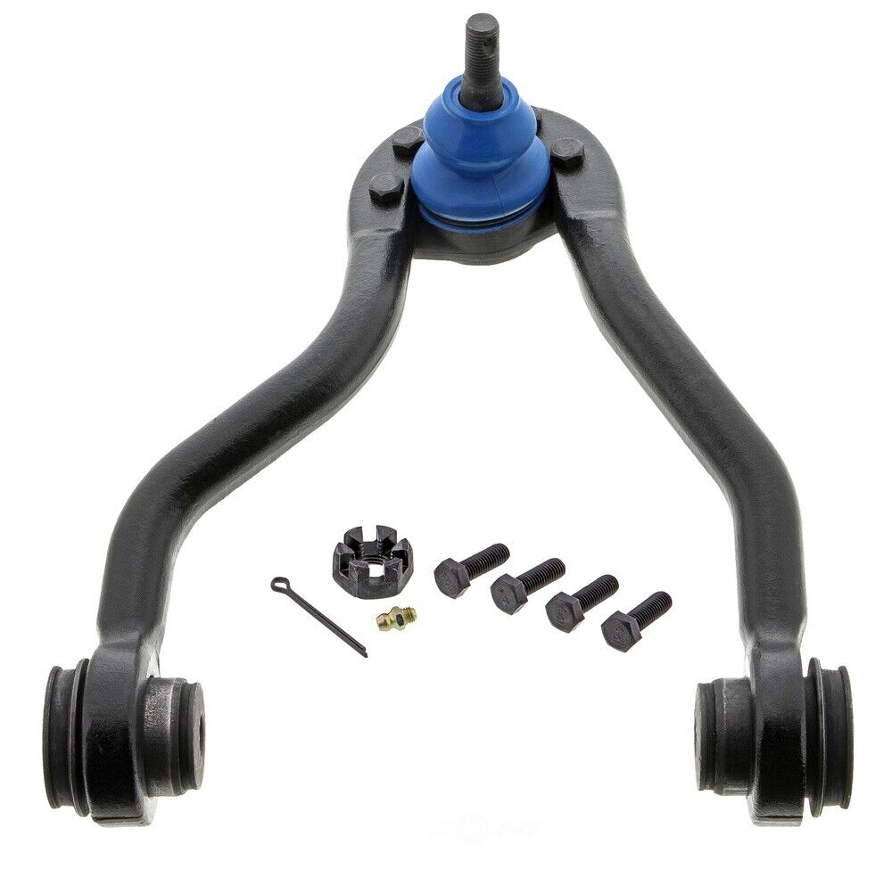 ACDelco Advantage MS50121 Suspension Control Arm and Ball Joint Assembly