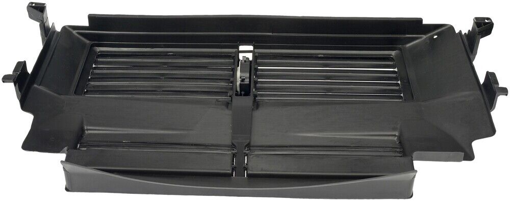 Dorman 601-323 Radiator Shutter Assembly