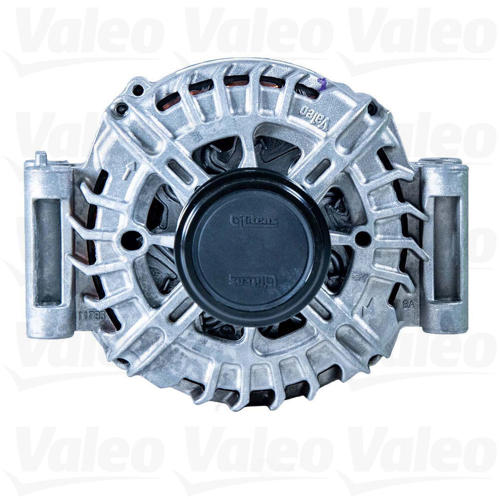 Valeo 443255 Alternator