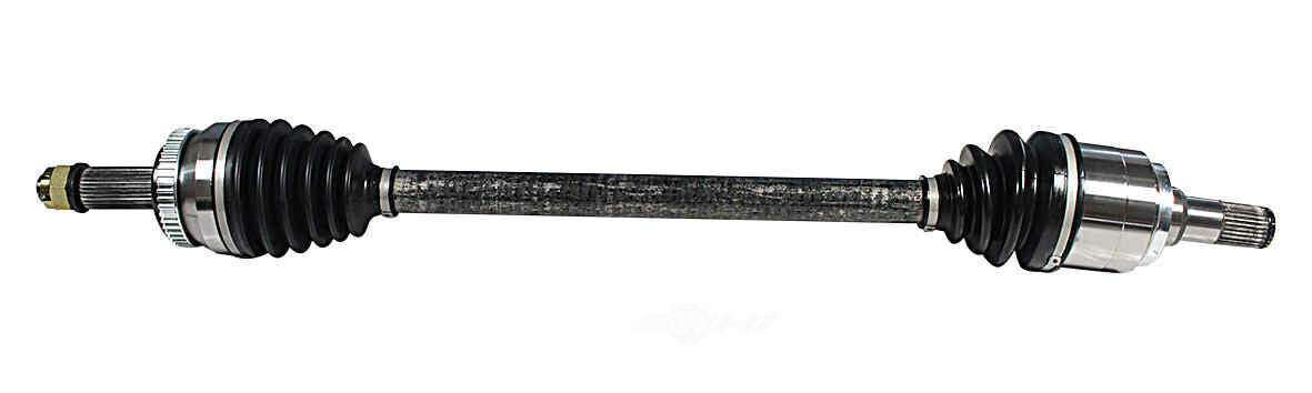 GSP North America NCV37021 CV Axle Assembly