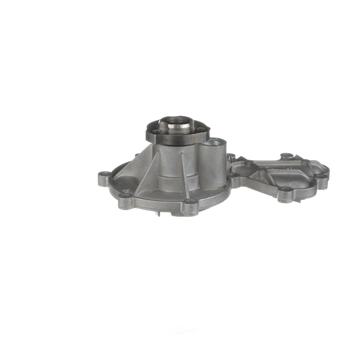 CARTER WATER PUMPS W2480M Engine Water Pump
