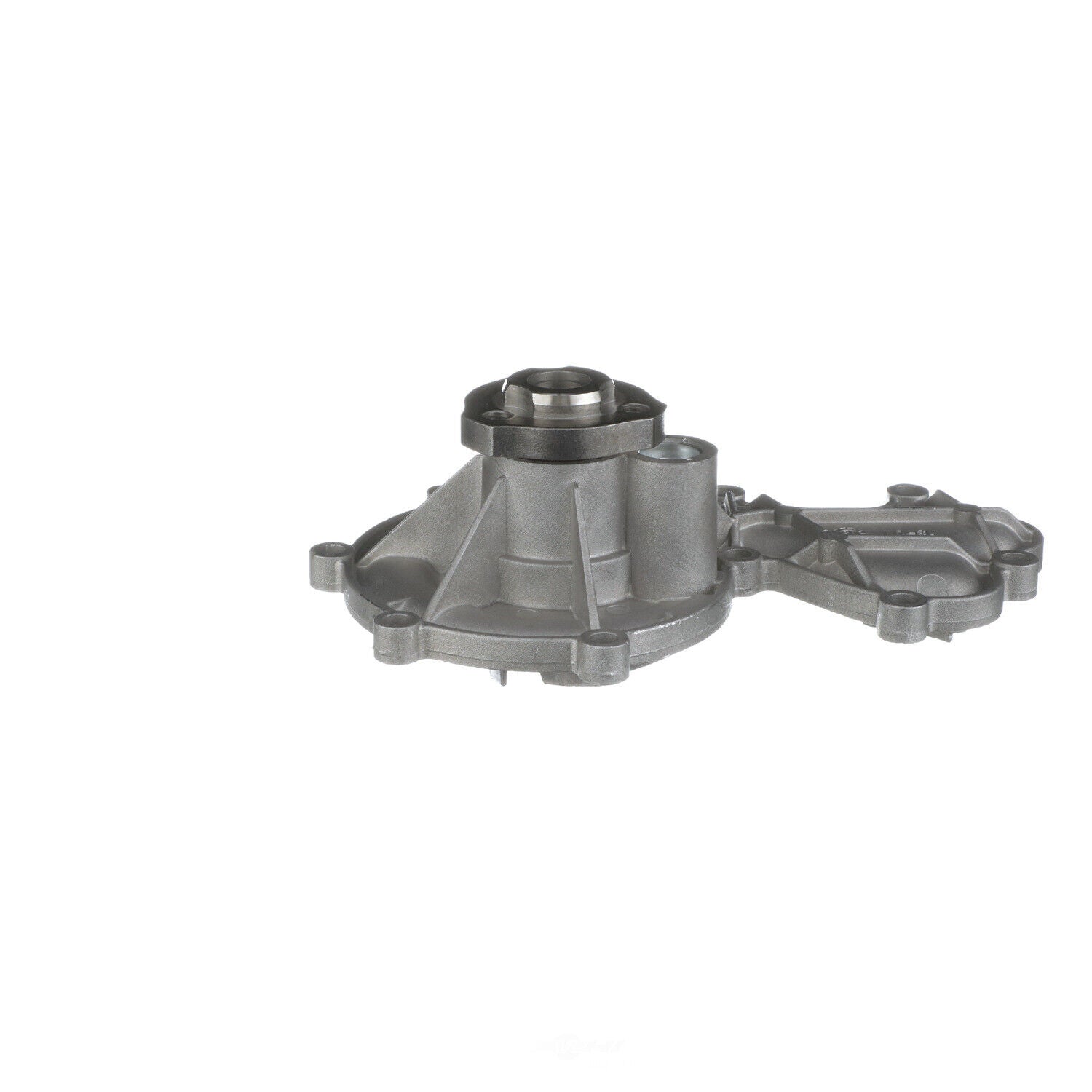 CARTER WATER PUMPS W2480M Engine Water Pump