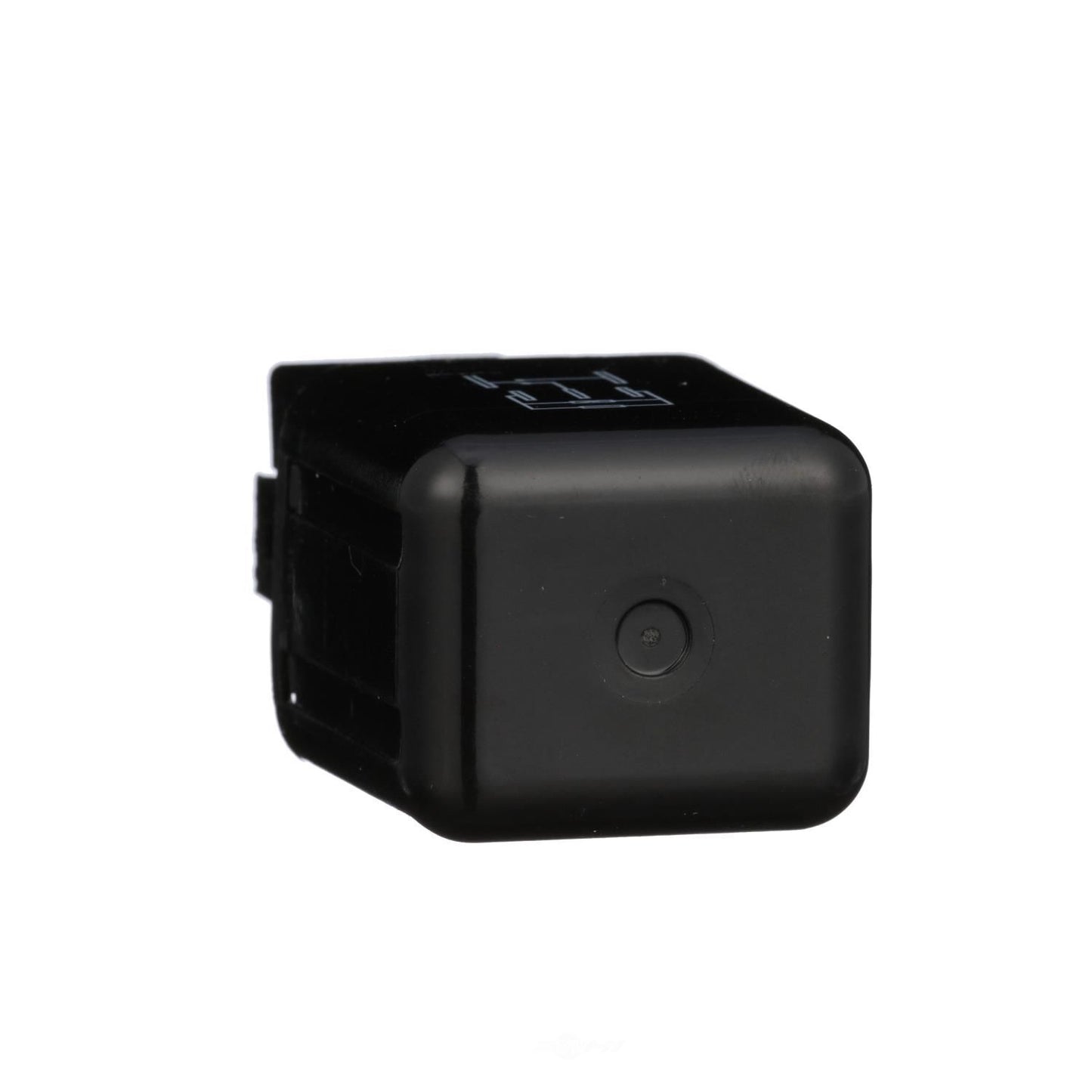BWD R3136 HVAC Blower Motor Relay