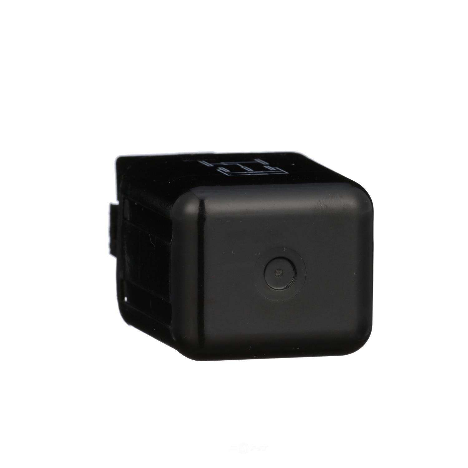 BWD R3136 HVAC Blower Motor Relay