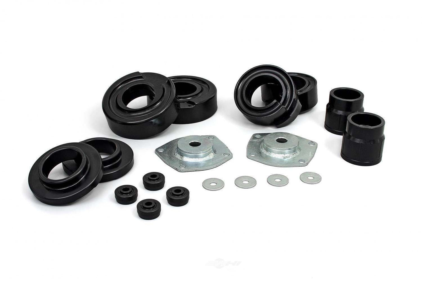 DAYSTAR KJ09132BK Suspension Lift Kit