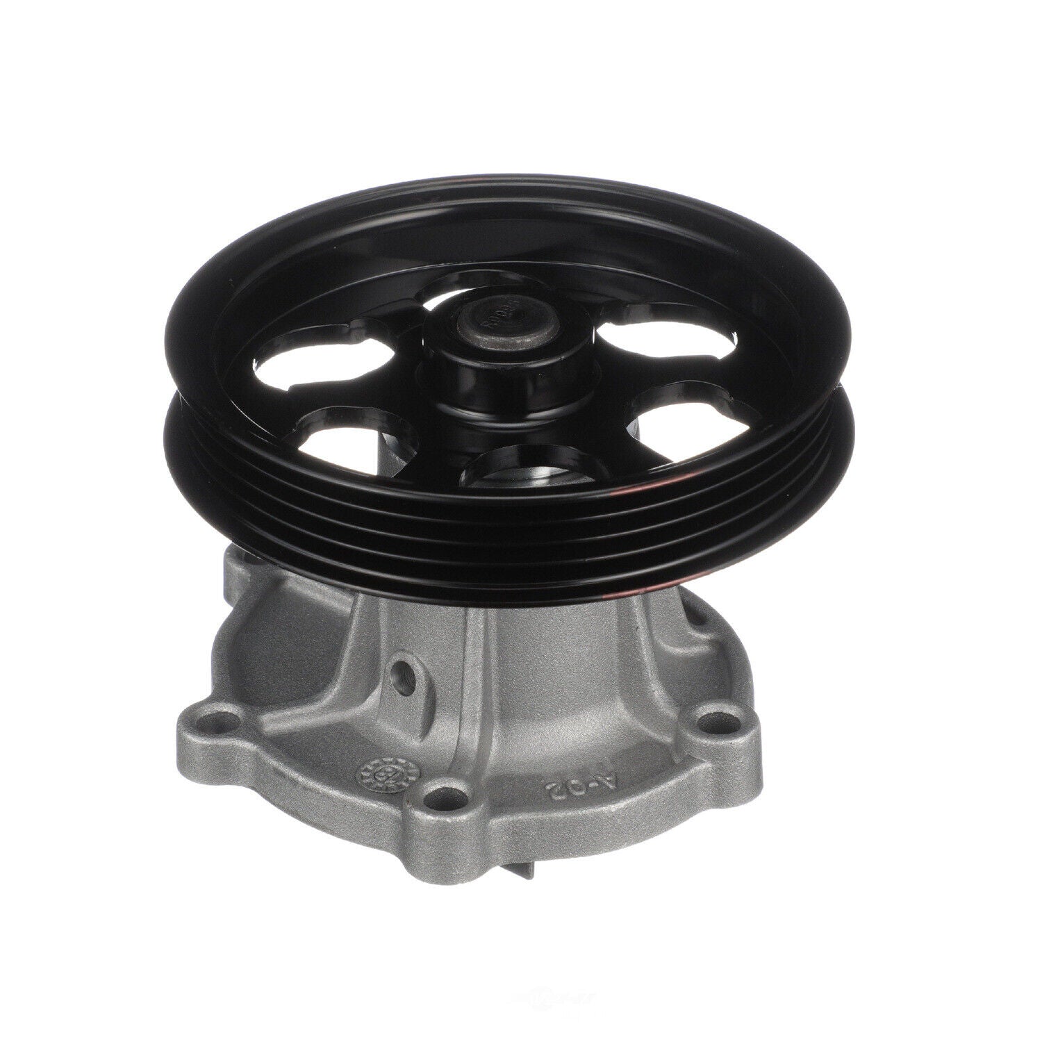 CARTER WATER PUMPS W9096M Engine Water Pump