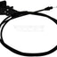 Dorman 912-437 Hood Release Cable