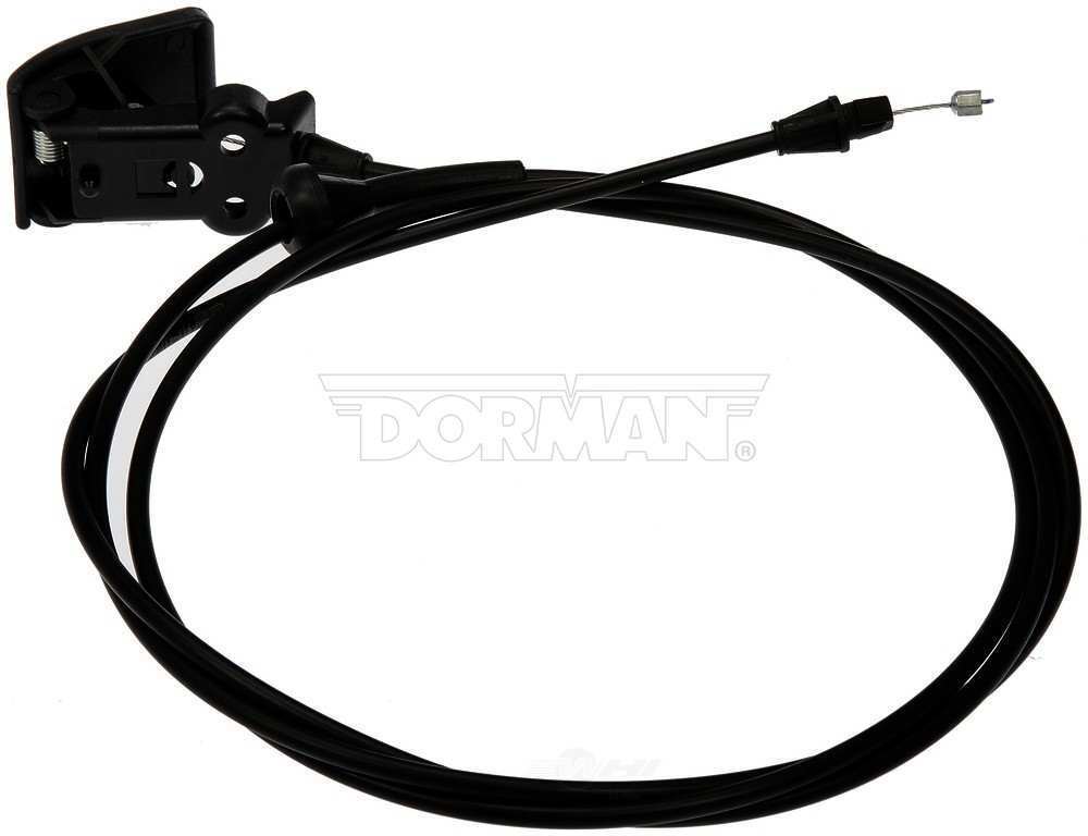 Dorman 912-437 Hood Release Cable