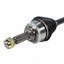 GSP North America NCV51573 CV Axle Assembly