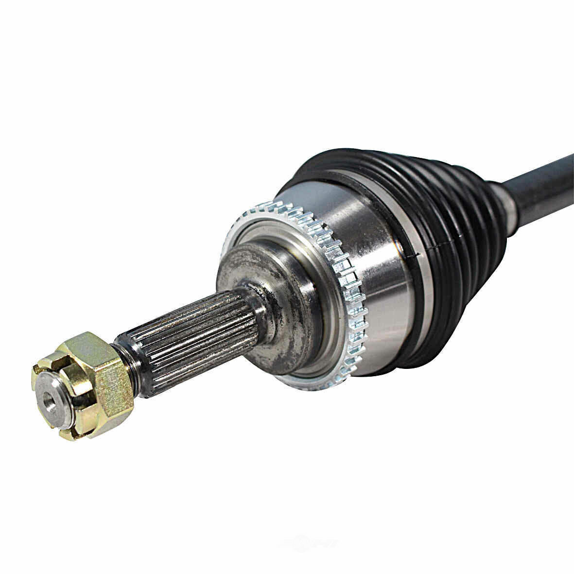 GSP North America NCV51573 CV Axle Assembly