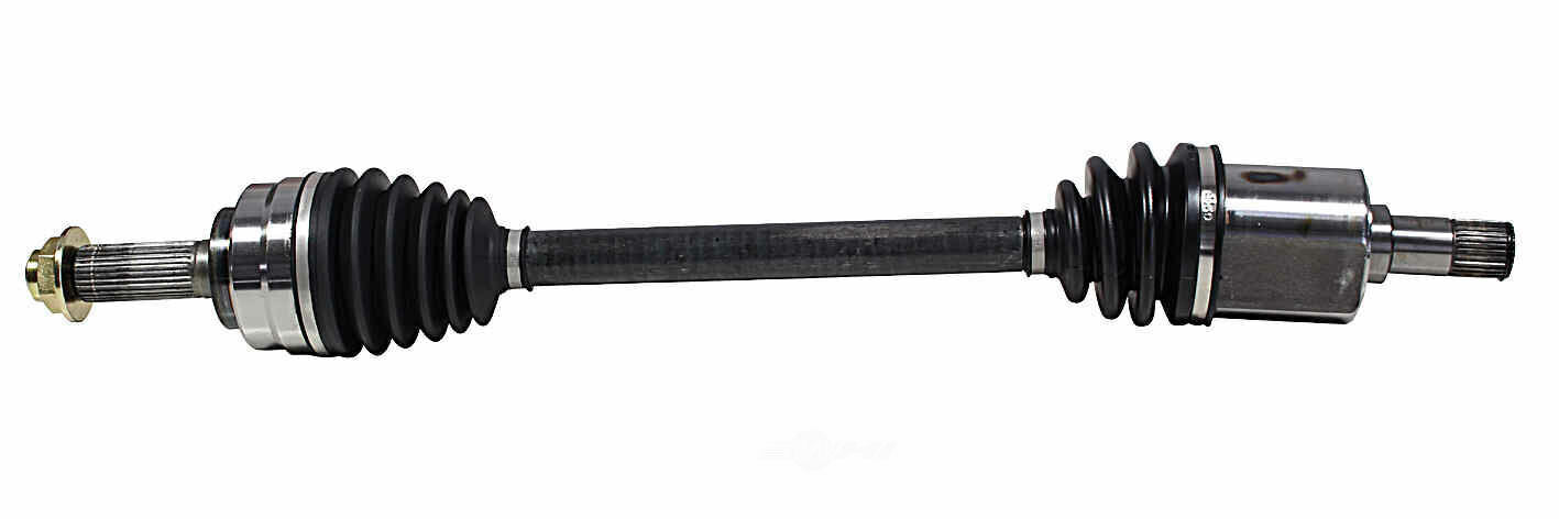 GSP North America NCV21552 CV Axle Assembly
