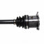 GSP North America NCV72104 CV Axle Assembly