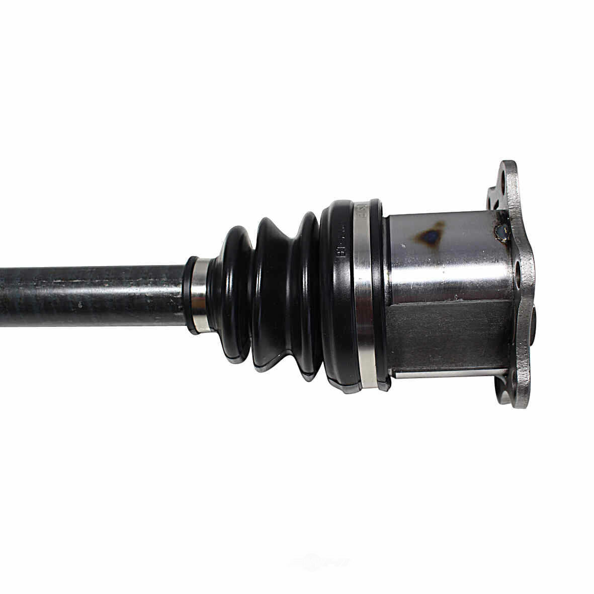 GSP North America NCV72104 CV Axle Assembly