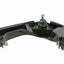 ACDelco Professional MS50183 Suspension Control Arm and Ball Joint Assembly