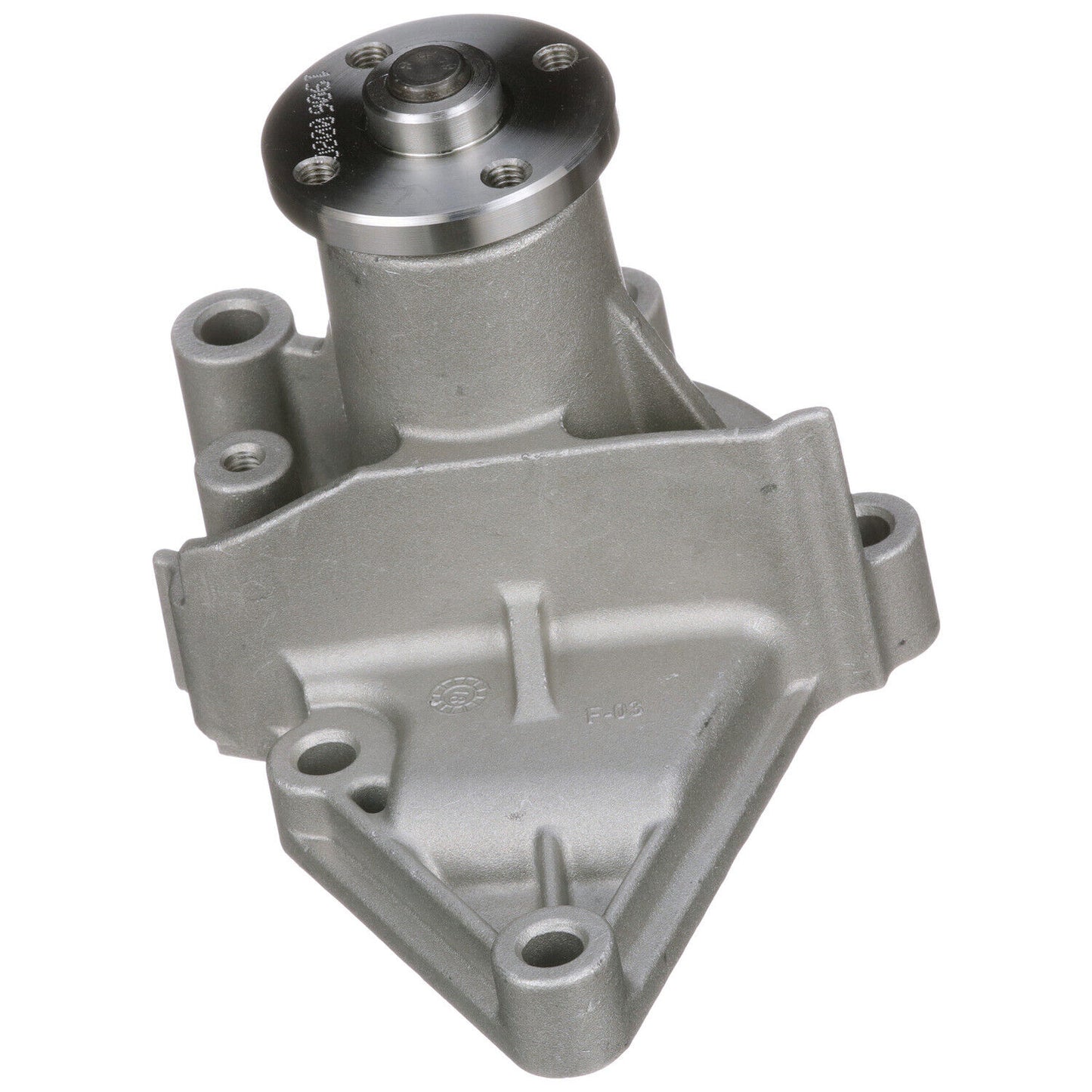 CARTER WATER PUMPS W9139M Engine Water Pump