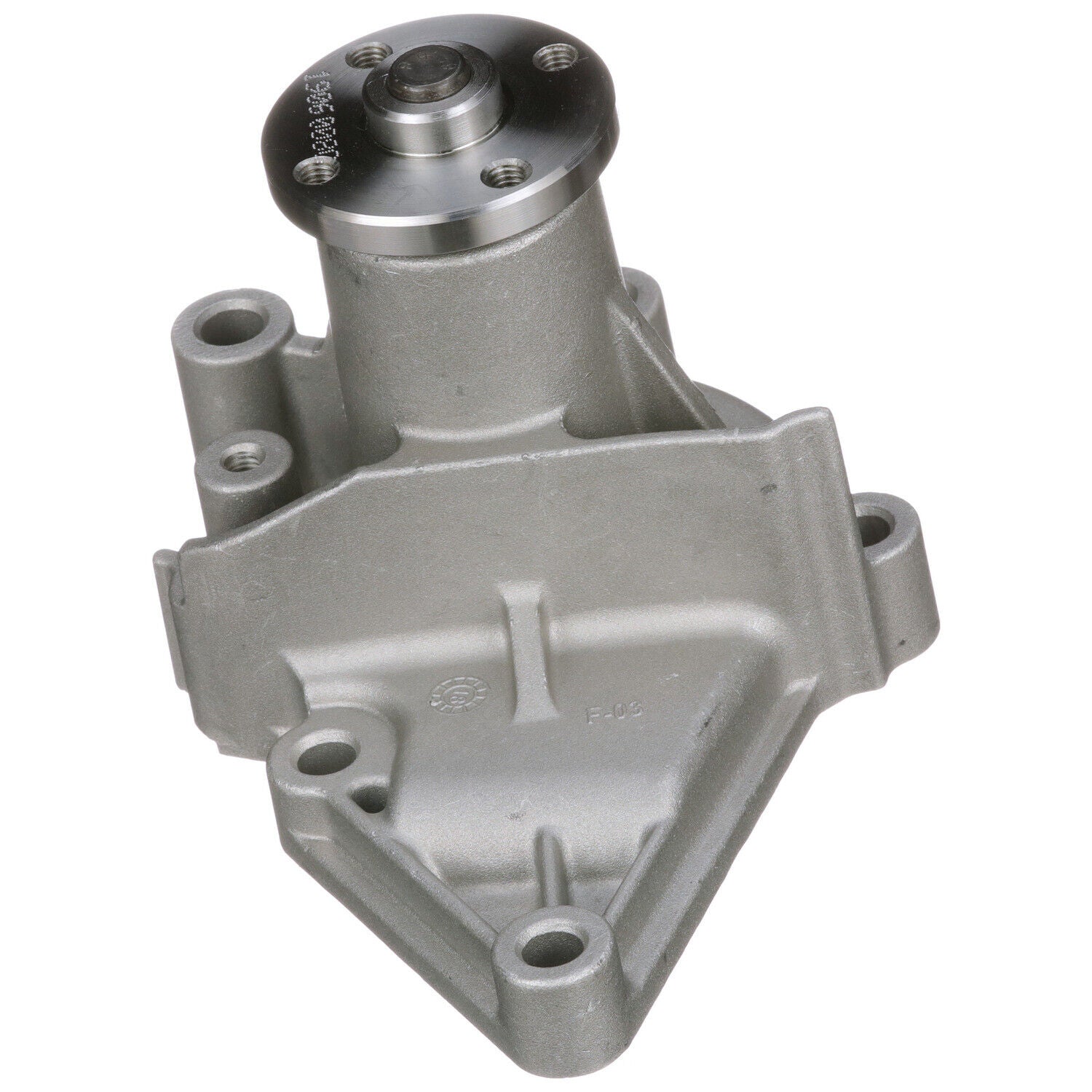 CARTER WATER PUMPS W9139M Engine Water Pump