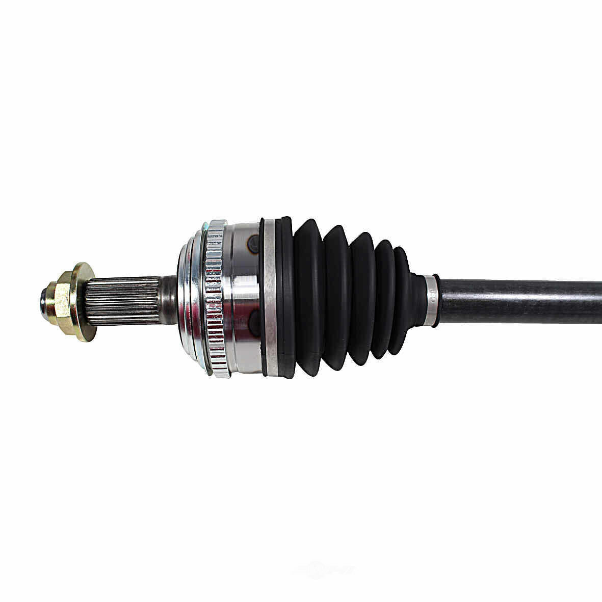 GSP North America NCV21550 CV Axle Assembly