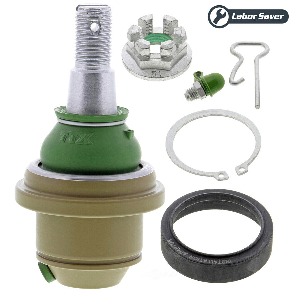 ACDelco Advantage TXK500007 Suspension Ball Joint