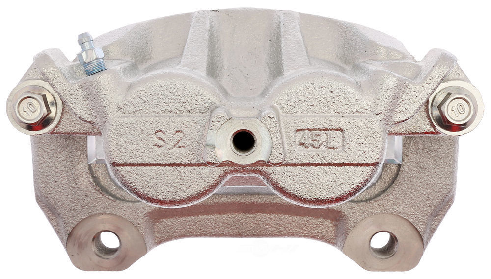 ACDelco Professional Durastop 18FR12341N Disc Brake Caliper