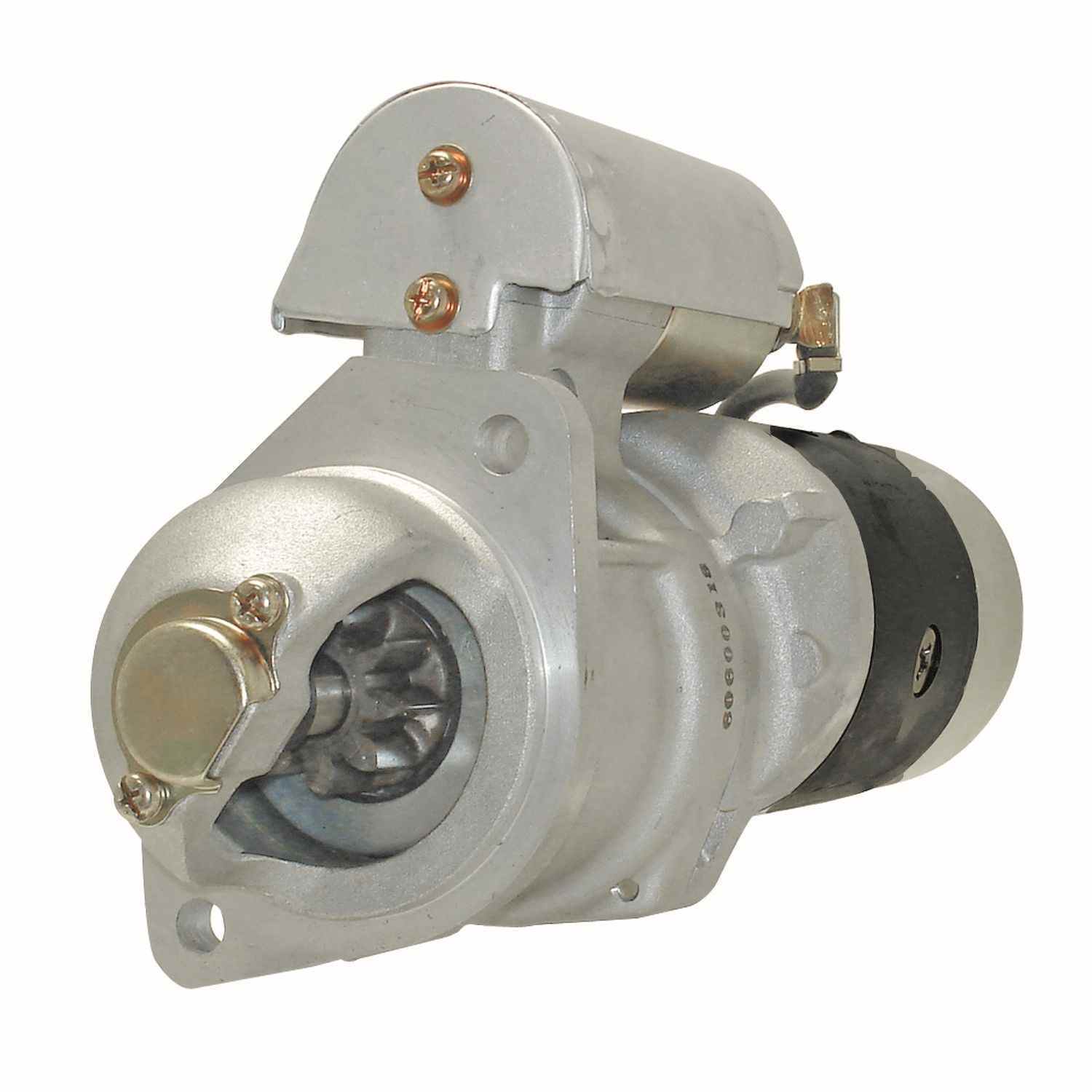 ACDelco Professional 336-1396 Starter Motor