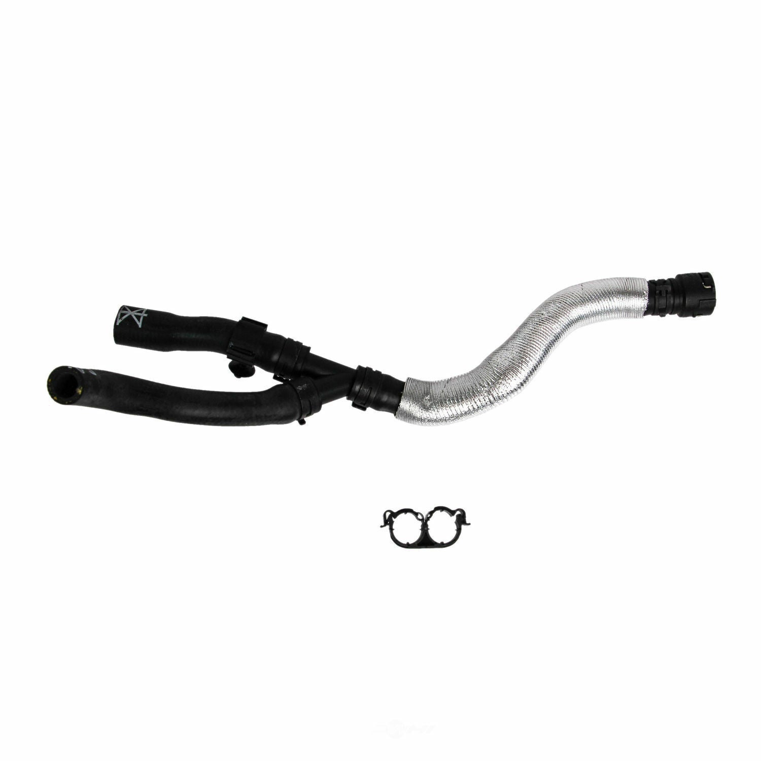 CRP CHH0529 HVAC Heater Hose