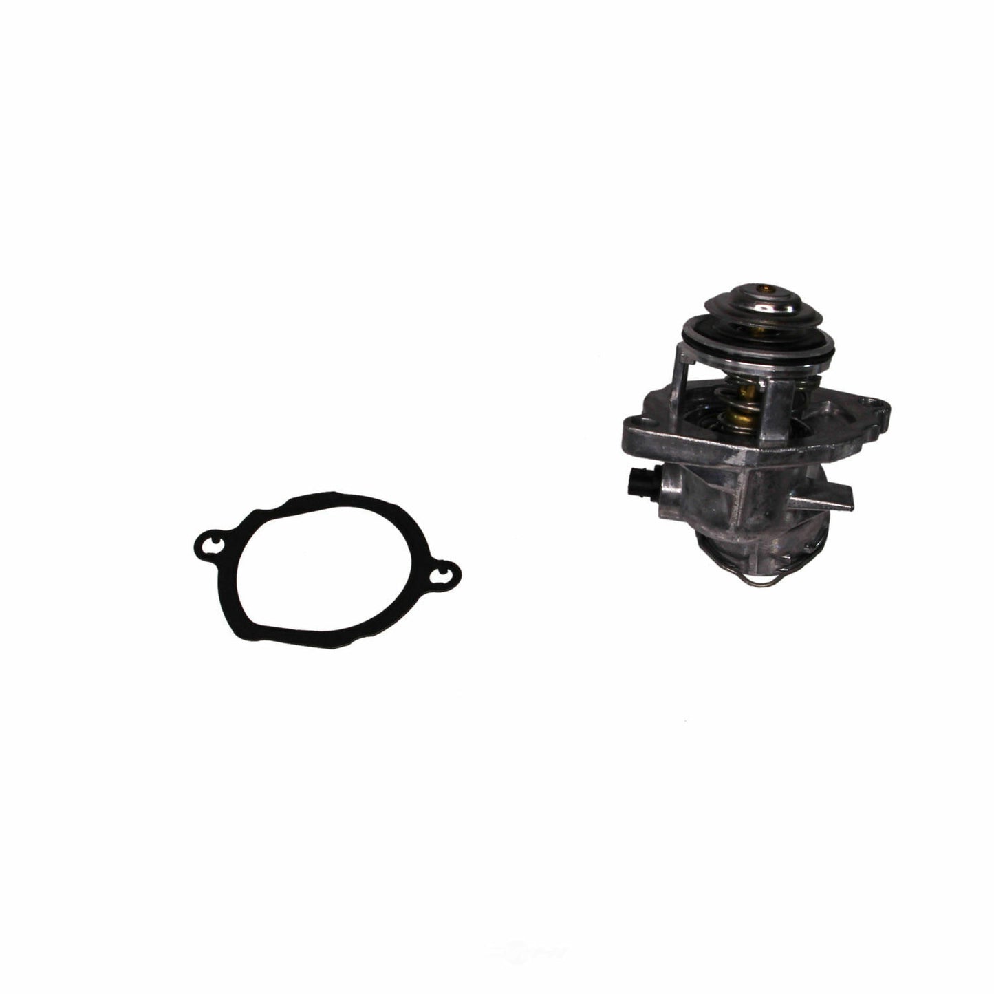 CRP CTA0020 Engine Coolant Thermostat Housing Assembly