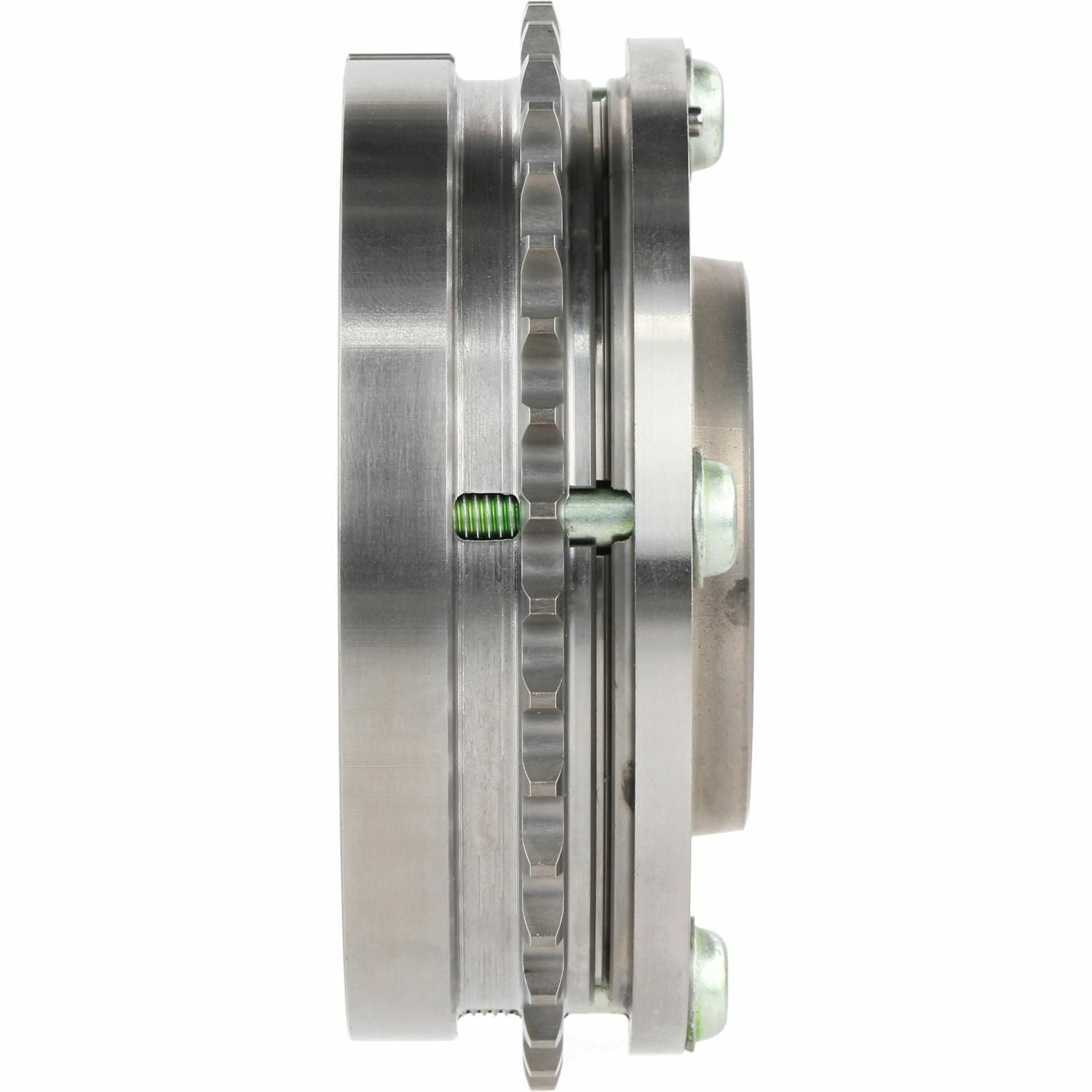 BWD VV5252 Engine Variable Valve Timing (VVT) Sprocket