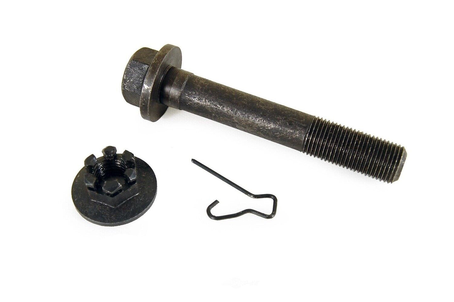 ACDelco Advantage MS601044 Suspension Control Arm and Ball Joint Assembly