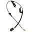 BWD ABH56 ABS Wheel Speed Sensor Wiring Harness