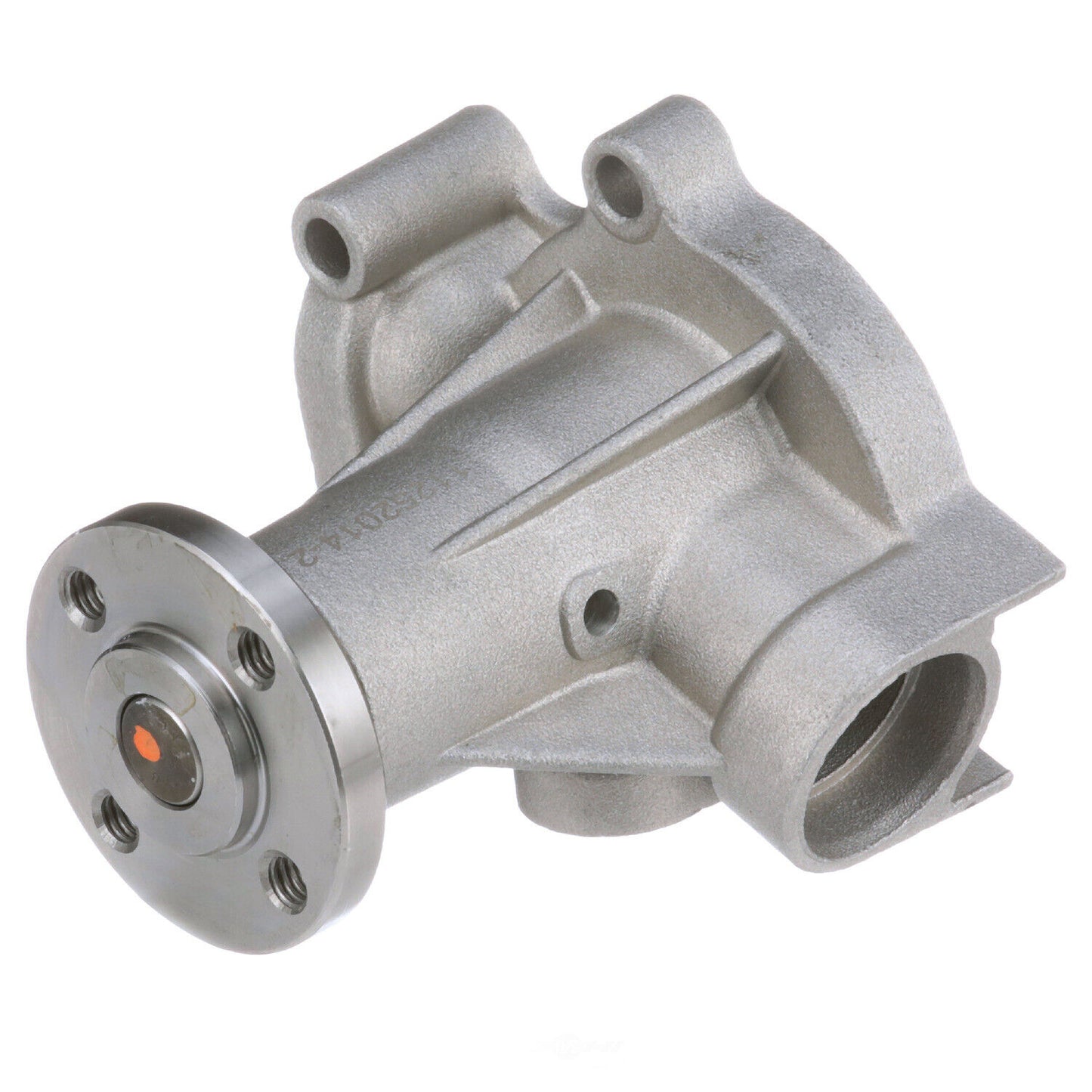 CARTER WATER PUMPS W528M Engine Water Pump