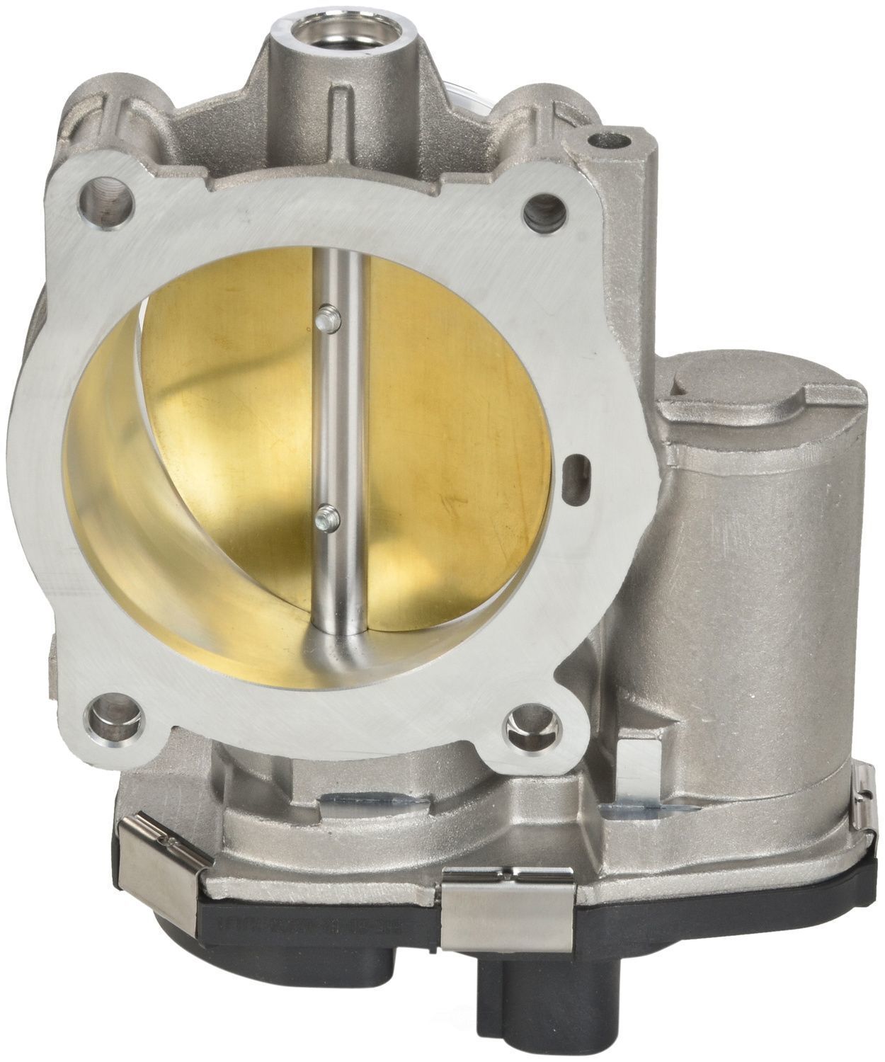 Bosch F00H600078 Fuel Injection Throttle Body Assembly
