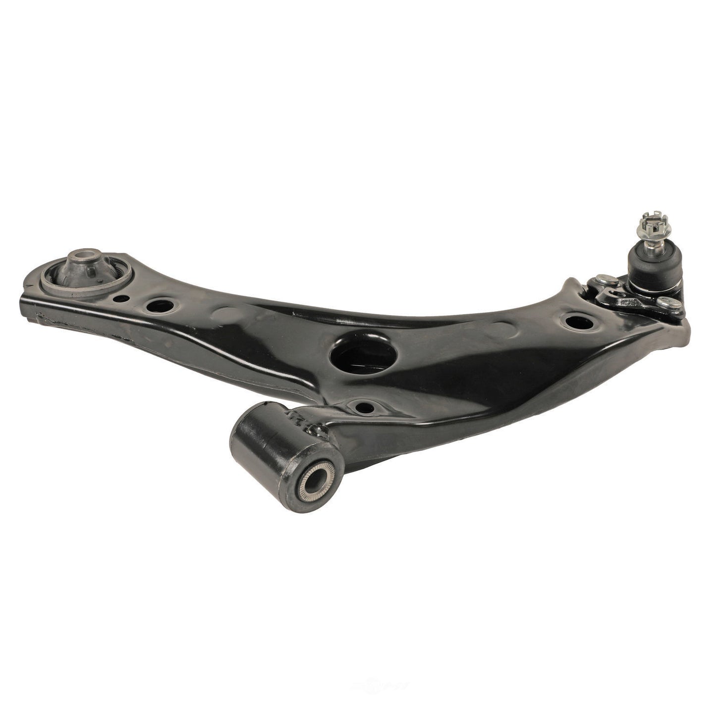 Moog RK623670 Suspension Control Arm and Ball Joint Assembly