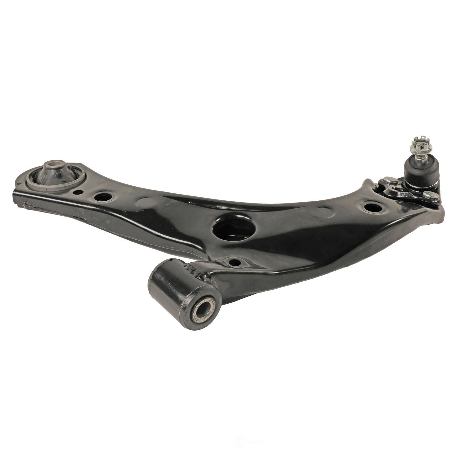 Moog RK623670 Suspension Control Arm and Ball Joint Assembly